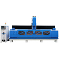 Best Price China CNC Marble Granite Stone Carving Machine 3015 for Sale